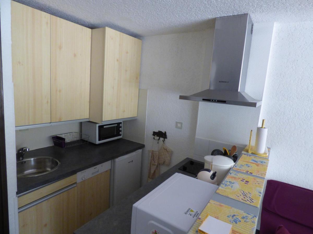 Tres Bel Appartement แซ็งต์-ลารีย์-ซูว์ลอง ภายนอก รูปภาพ